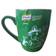 Kubek Knorr #4 - Andrzej Mleczko - NOWY