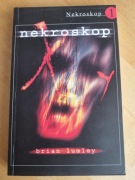Nekroskop 1 Brian Lumley