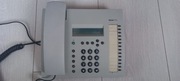 Telefon przewodowy Tiptel  AG  172( D)  jasno szary 