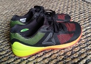 Buty Reebok Crossfit Nano 7 damskie roz 38 st bdb