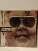 Fat Boy Slim  The ROCKEFELLER SNAK CD