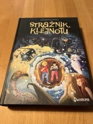 Strażnik Klejnotu Katarzyna Rygiel