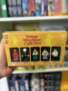 LEGO Vintage Minifigure Collection Vol. 1 | Nowe | 