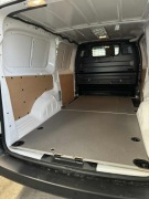 Expert, Jumpy, Vivaro, ProaAce, Scudo wersja L3 mocna podłoga boczki, NOWE!