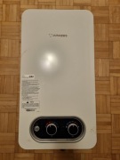 Gazowy przepływowy podgrzewaczy wody Junkers Hydro 4200