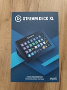 Panel ELGATO Stream Deck XL