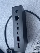 Microsoft SURFACE stacja dokująca PRO 3/4 Dock z zasilaczem model 1661 