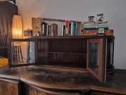 Dębowy Kredens do odbioru w Czempiniu