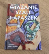 Wiązanie szali i apaszek Edeltraud Weber-Lorkowski KDC 