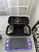 Nintendo Switch Oled 1tb Picofly.