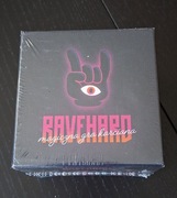 Ravehard - gra karciana