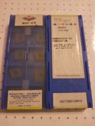 Płytki tokarskie CNMG 090308 DM YBC252 ZCC-CT