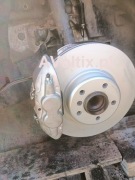 zestaw do tuningu hamulców BMW e90,91,92,93, F10, F11 Technologia brembo