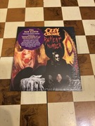 ozzy osbourne patient number 9 cd folia