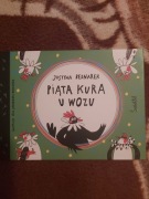 Piąta kura u wozu