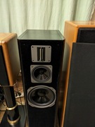 Kolumny głośnikowe Quadral Amun Mk5 - głośniki wysokotonowe