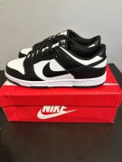Nike dunk low retro