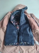 Kurteczki dla dziewczynki 