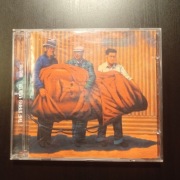 The Mars Volta, Amputechture,  cd