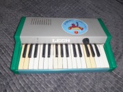 Organy dzieciece PRL Lech