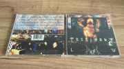 TESTAMENT Low CD