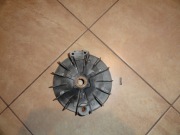 koło magnesowe tecumseh z rozruchem bocznym vantage 35  prisma 37 40 klin