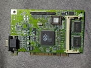 karta graficzna ATI 3D RAGE PRO AGP