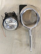 HALOGEN LEWY KOMPLETNY RAV4 10-13 812220-0W040