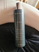 Szampon i odżywka 2w1 MONAT Black 237 ml Łysienie