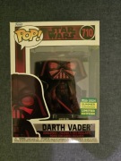 FUNKO POP 710 DARTH VADER Comic Con 2024 Limitowany