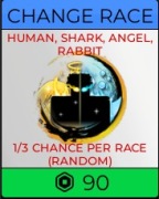 Blox Fruits Gamepass Change Race