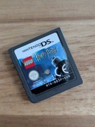 LEGO Harry Potter: Years 5–7 - DS - Cartridge