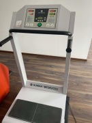 Platforma wibracyjna dream healther yasumi