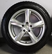 Felgi ALU z oponami zimowymi KIA, HUNDAI 235/60R18 5x114, 3ATT80
