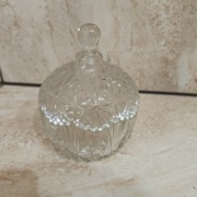 Cukiernica "kryształowa"