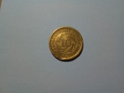 10.RENTENPFENNIG  1923.G