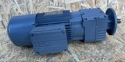 Nowy motoreduktor SEW 105obr 0,55kW 50Nm hamulec