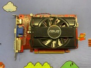 Karta Grafiki Asus HD6670 2GB 