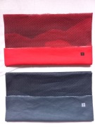 KOMIN turystyczny CHUSTA wielofunkcyjna kpl.=2 Unisex NOWA