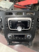 Radio sony mondeo mk4
