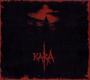 KARA 2022CD Warszawa punk Xenna Dezerter El Banda