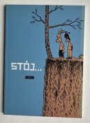 Stój... - Jason 