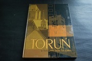 Toruń w fotografii jacka Szczurka 