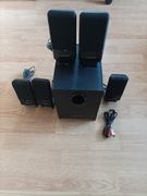 Głośniki Esperanza komputerowe.