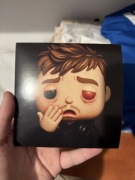 9nine9 - Podpisana płyta LIMITOWANA VOL. 1 NA FUNDACJE