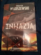 Wojtek Miłoszewski  "Inwazja" 