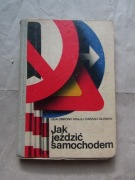 „Jak jeździć samochodem”