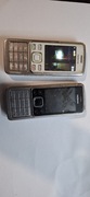 Nokia 6300 dwie działające ale 