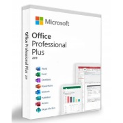 Office 2019 Pro Plus USB Klucz