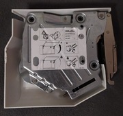 Zawias meblowy Blum/Ikea Utrusta 20KxE0x do szafek poziomych